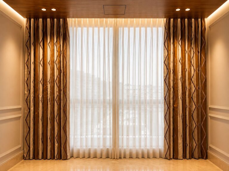 Cortinas