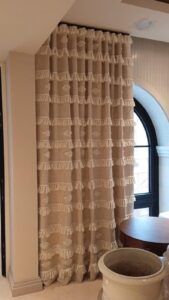 Cortinas a medida de Entretelas Interiores, foto 4