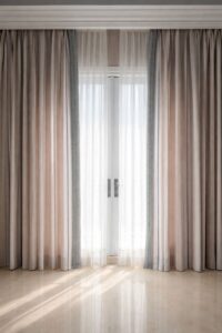 Cortinas a medida de Entretelas Interiores