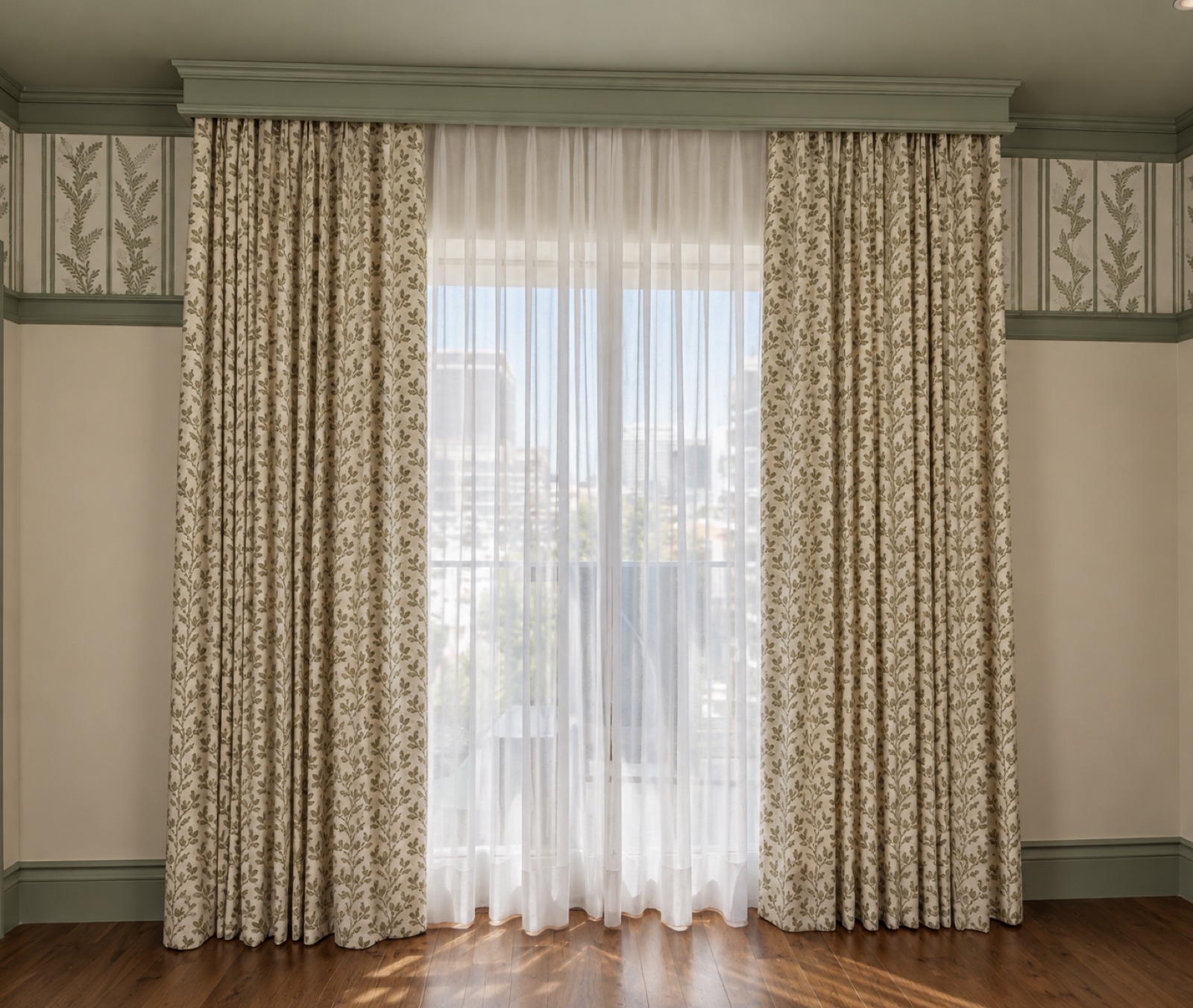 Cortinas