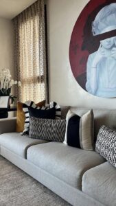 Tapicería a medida de Entretelas Interiores, foto 17