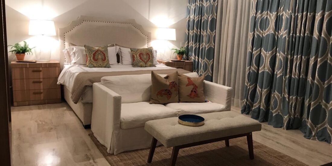 Proyecto de Entretelas Interiores