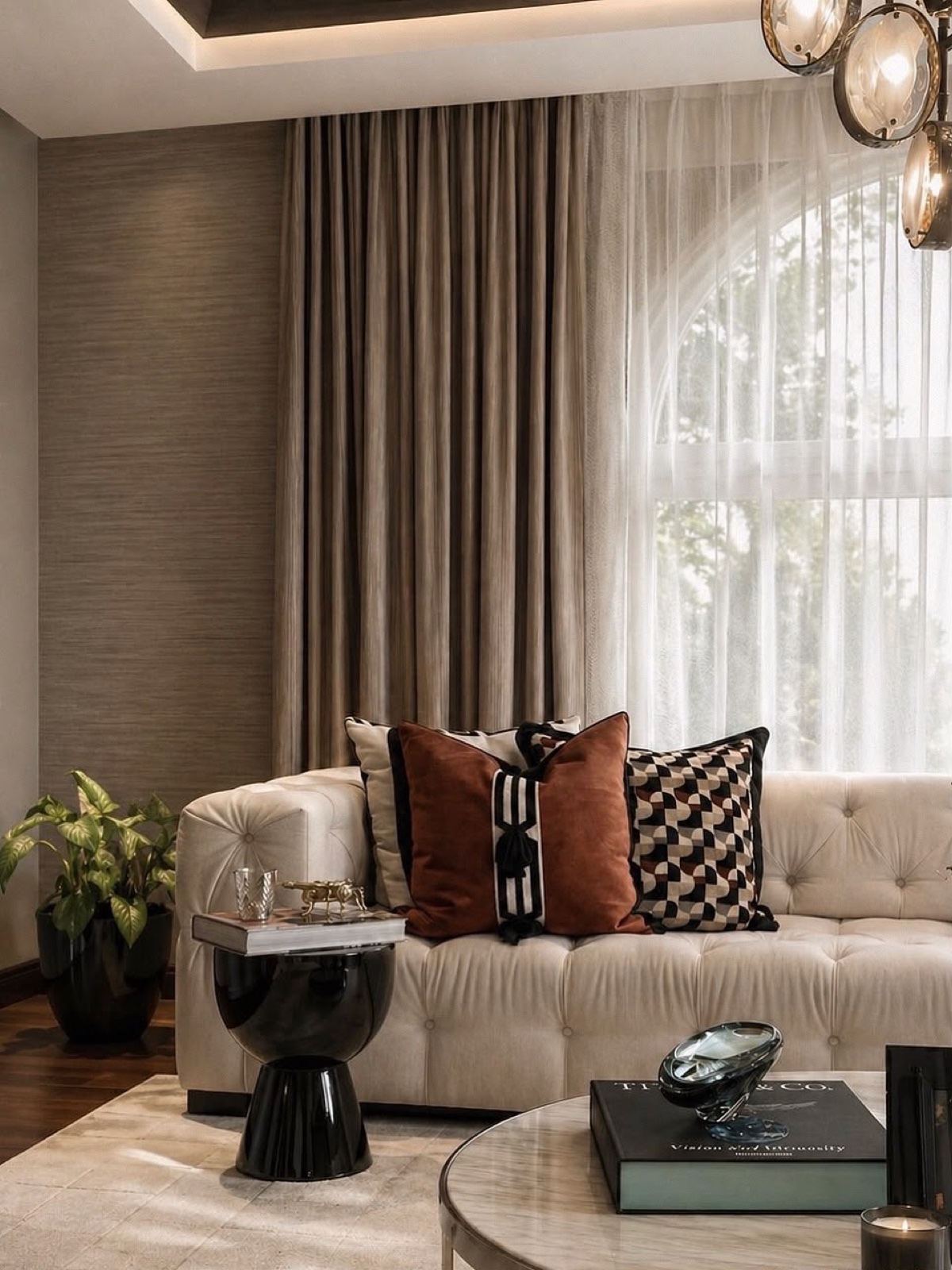 Proyecto de Entretelas Interiores